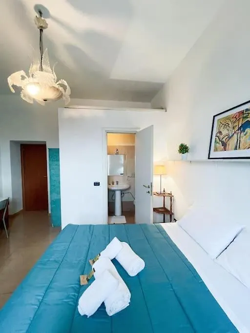 Pigneto Vintage Apartment Rome