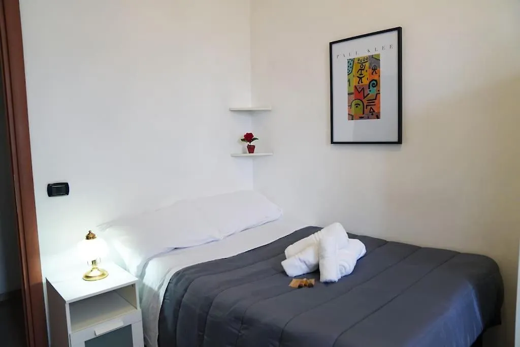 Pigneto Vintage Apartment Rome