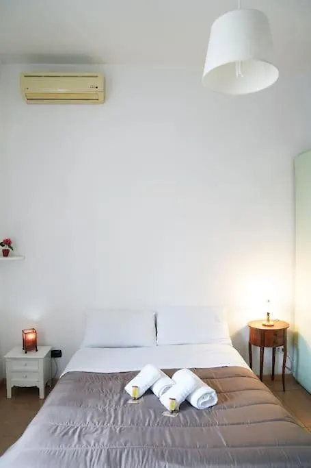 Pigneto Vintage Apartment Rome 0*,  Italy