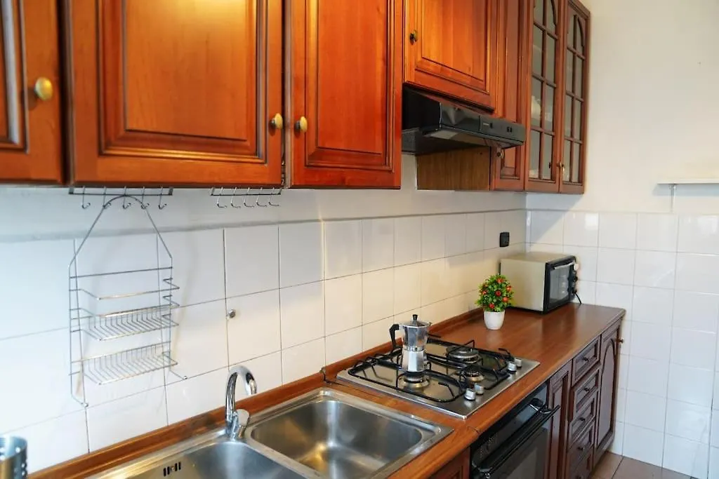 Pigneto Vintage Apartment Rome 0*,  Italy