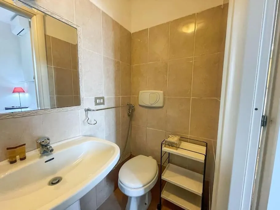 Pigneto Vintage Apartment Rome 0*,