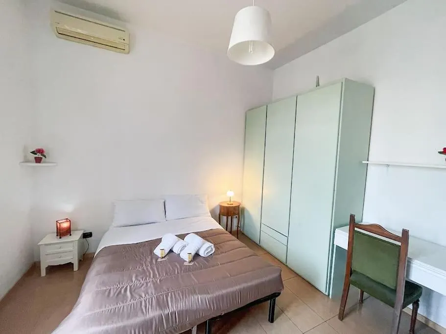 Pigneto Vintage Apartment Rome