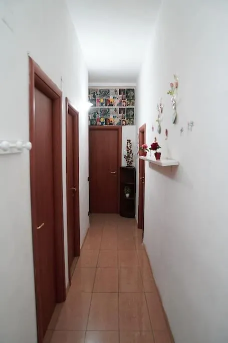 Pigneto Vintage Apartment Rome Italy