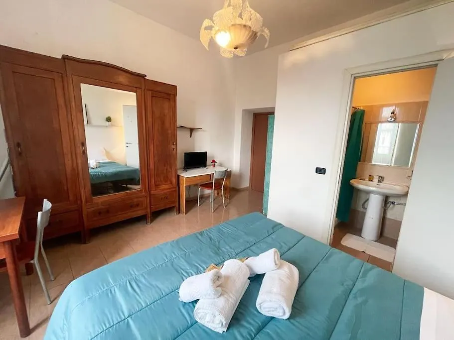 Pigneto Vintage Apartment Rome