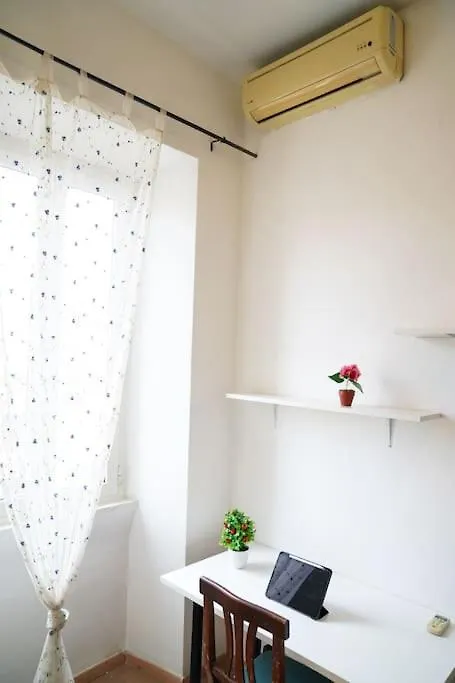 Pigneto Vintage Apartment Rome