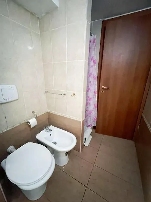 Pigneto Vintage Apartment Rome 0*,  Italy