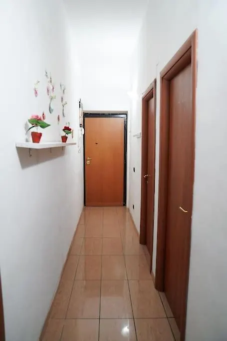 Pigneto Vintage Apartment Rome Italy