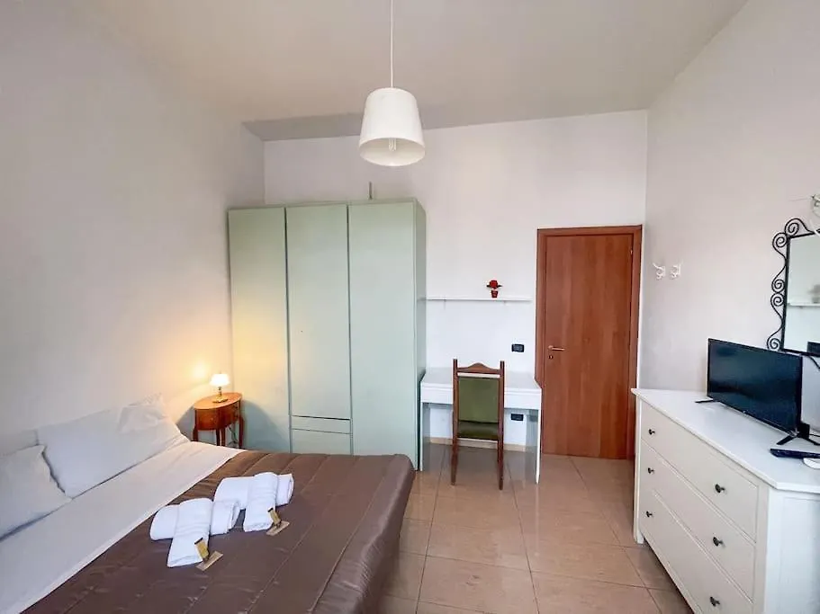 Pigneto Vintage Apartment Rome