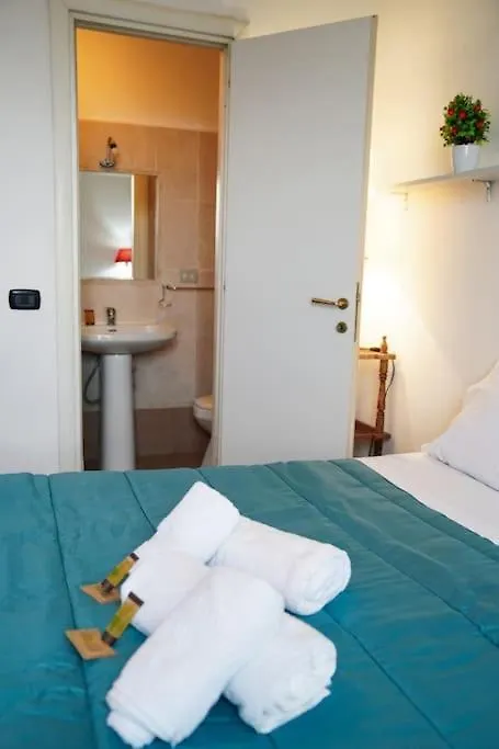 Pigneto Vintage Apartment Rome