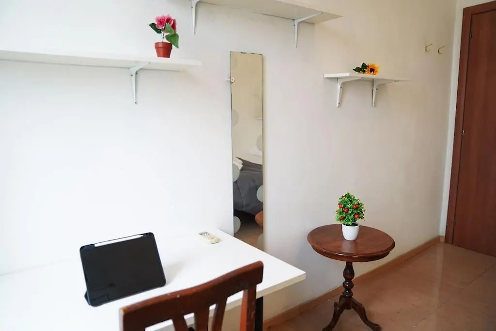 Pigneto Vintage Apartment Rome