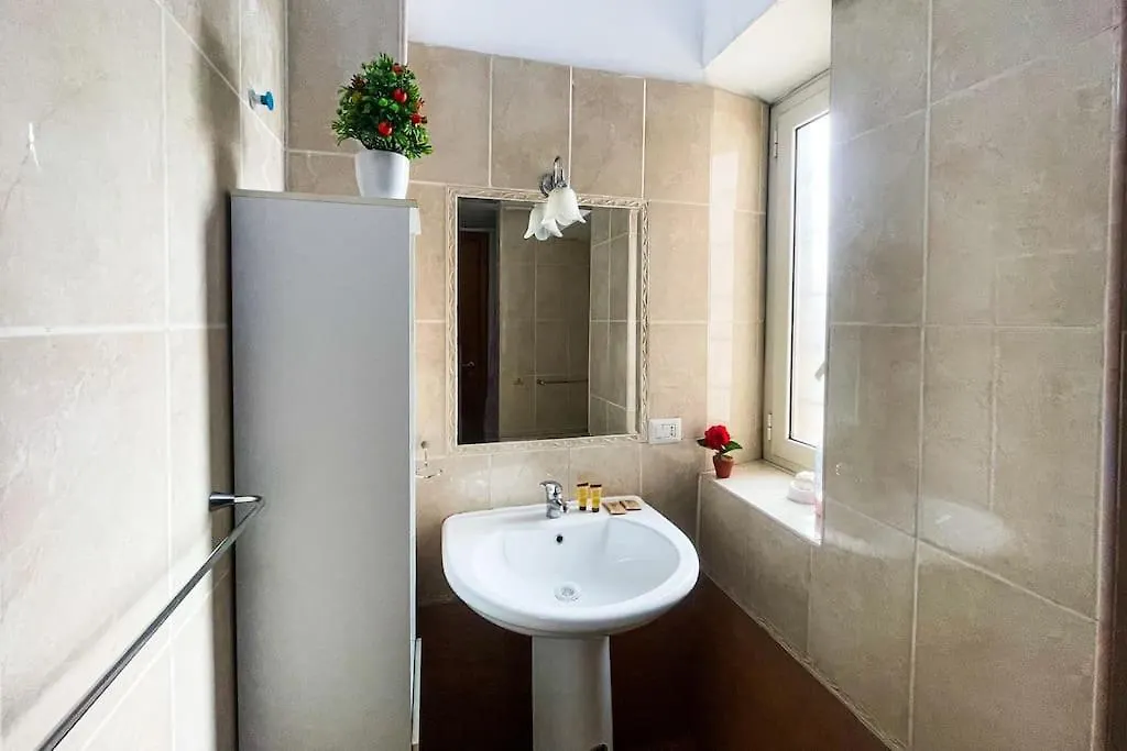Pigneto Vintage Apartment Rome