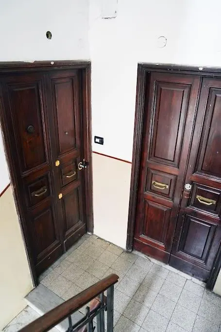 Pigneto Vintage Apartment Rome Italy