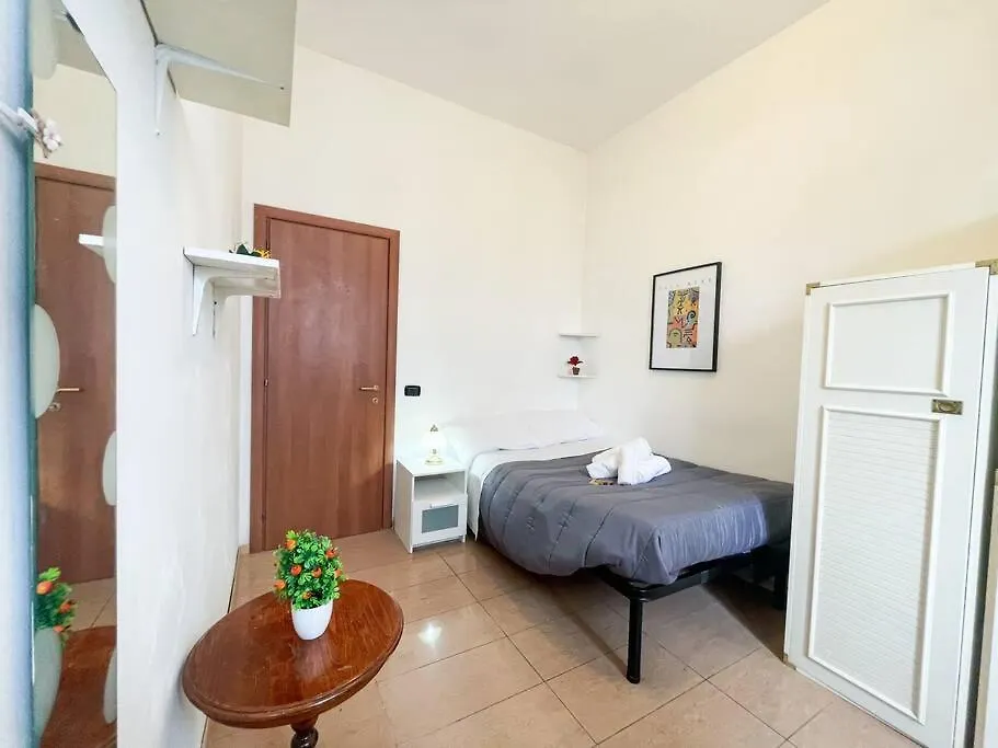 Pigneto Vintage Apartment Rome 0*,  Italy