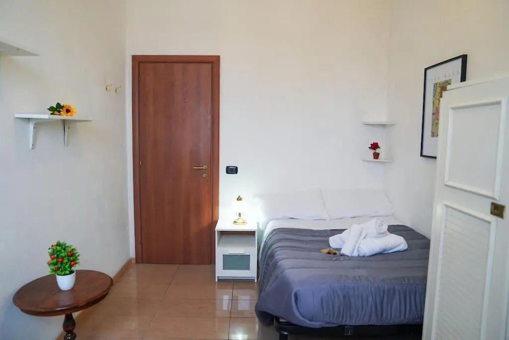 Pigneto Vintage Apartment Rome