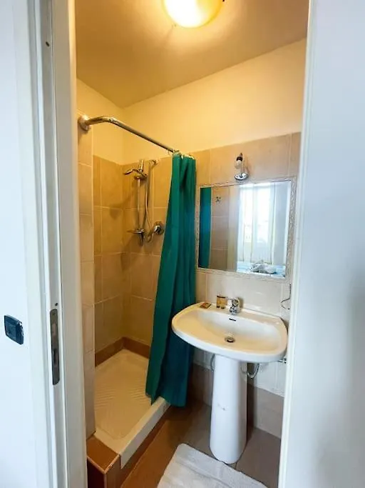 Pigneto Vintage Apartment Rome Italy