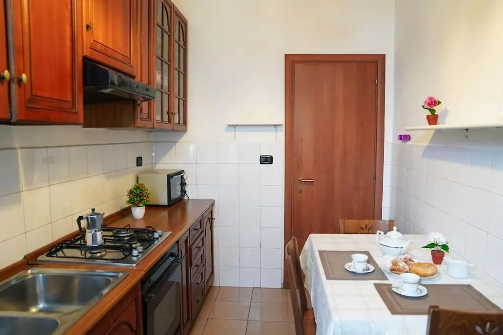 Pigneto Vintage Apartment Rome 0*,