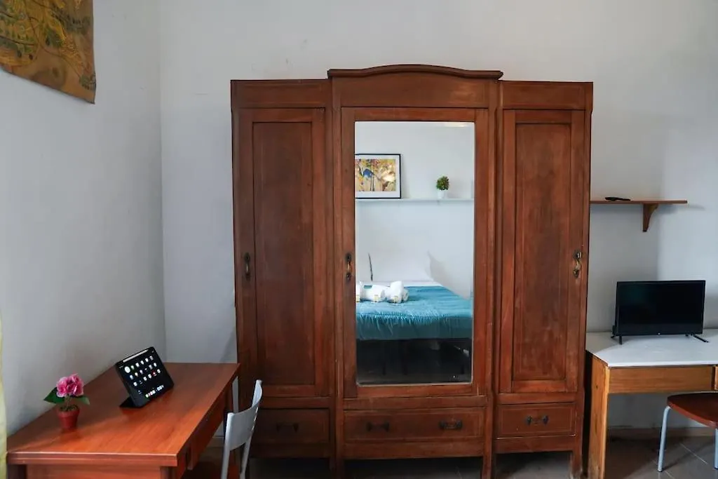 Pigneto Vintage Apartment Rome