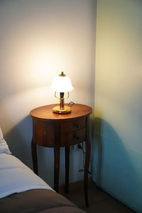 Pigneto Vintage Apartment Rome