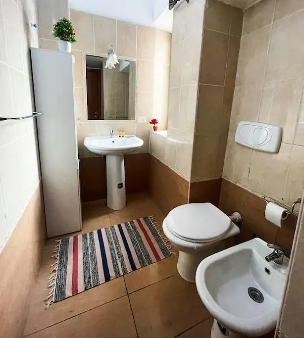 Pigneto Vintage Apartment Rome