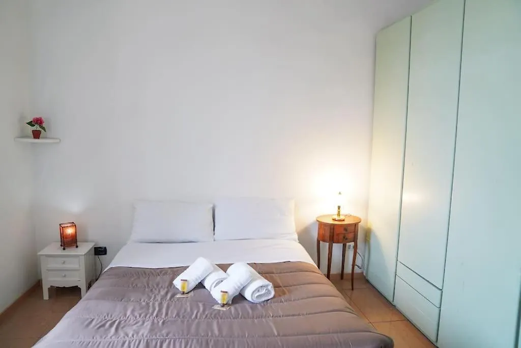 Pigneto Vintage Apartment Rome